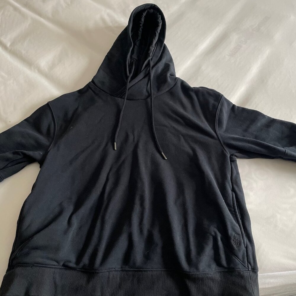 Free People Sweatshirt-Size Small
